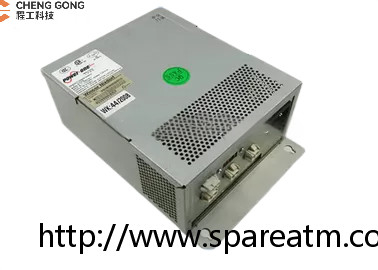Wincor máy ATM nguồn cung cấp năng lượng 1750069162 Được sử dụng trong nguyên bản