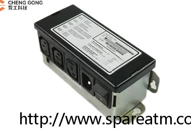 Nhà phân phối điện USB của Wincor ATM 01750073167 1750073167