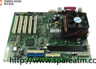 Wincor ATM phụ tùng P4 Core Motherboard 01750106689 1750106689