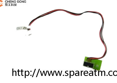 Wincor ATM Phần 01750065163 TP07 Cảm biến giấy có dây Assd Pap End