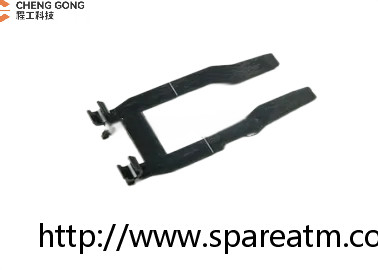 Wincor ATM Phần 1750041976 01750041976 Clamping Consumable