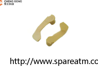 Wincor ATM Phần 1750042089 01750042089 Wincor Nixdorf Kẹp Latch (R)
