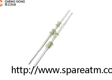 Wincor ATM Phần 1750035768 01750035768 CMD V4 Độ dày đo trục