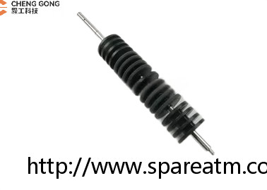 Wincor ATM Phần 1750035778 01750035778 CMD V4 Drive Con lăn Trục Assy