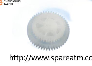 Wincor ATM Phần 1750041948 01750041948 Mô-đun Wincor CMD-V4 38T / 49T GEAR