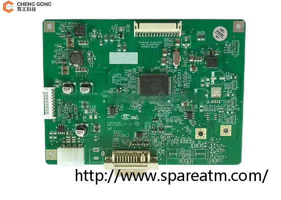 Wincor C4060 ATM Machine Parts 15 inch LCD Controller Board 00 55A01GD01