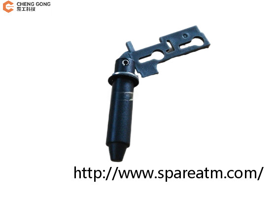Kim loại nhựa Solenoid Core Wincor ATM Phần cho V2xu V2xf Card Reader