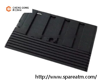Diebold ATM Phần 19-038755-000A Diebold Opteva Door Tambour Divert