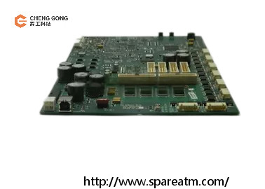 19-060040-000A Diebold ATM Phần PCB CCA Dispenser 49-204271-000B