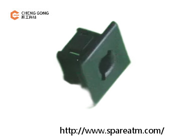 29-006588-000A Diebold 1000 Nylatch Catch Bộ phận máy ATM