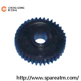 Các bộ phận máy ATM Diebold nhựa Diebold Gear truyền 29-008404-028A