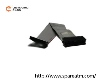 39-008911-000A Diebold ATM Parts CA Logic Display Keyboard - Các bộ phận máy ATM ngắn