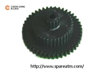 Diebold ATM Phần 39-009155-000B Diebold 1000 Gear pulley 3 stacker