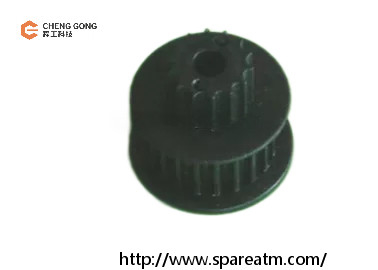 Diebold ATM Phần 39-009246-000A Diebold 1000 Gear Pulley TMG Belt