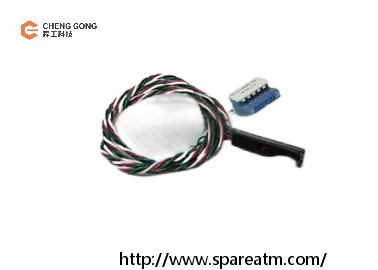 39-009314-000G Diebold ATM Bộ phận cảm biến ra ngoài Nạp tải phía trước