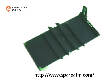 49-007792-000e Diebold phụ kiện máy ATM Diebold Gear Zcl159 Slide