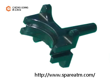 Các bộ phận máy ATM Diebold 49-204031-000A Diebold Opteva Holder Spring