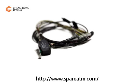 49-207982-000C Diebold bộ phận máy ATM cảm biến cáp Hamess cho máy ATM