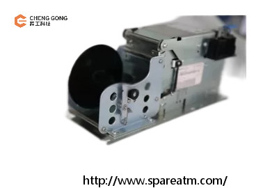 Diebold ATM Bộ phận 00104468000D 00-104468-000D DIEBOLD OP Tạp chí Ther
