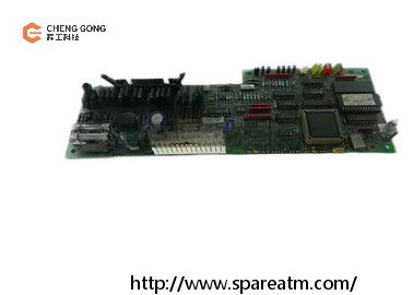 Diebold ATM Phần 19052259000A 19-052259-000A BAN DIEBOLD OPTEVA PCB