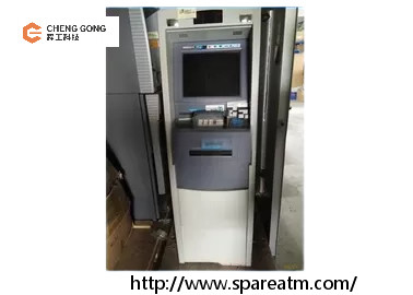 Diebold ATM Bộ phận Diebold Opteva 522 Tái chế cassette ATM Machine Tái chế máy rút tiền