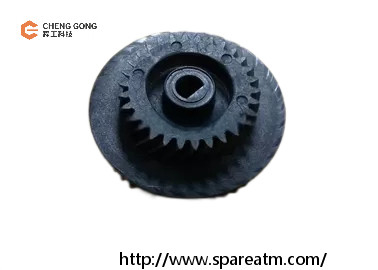 Diebold ATM Phần 49200637000A 49-200637-000A 49-200637-0-00A DIEBOLD Opteva Gear Pulley Wheel 30T
