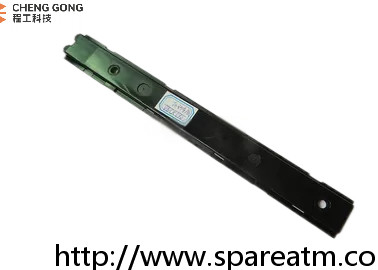 Đường sắt cassette, trên 13,65mm Diebold ATM Phần 49024317000A 49-024317-000A