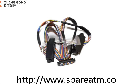 49024238000B 49-024238-000B Atm Phụ tùng thay thế Diebold CABLE ASSY WBM-B23