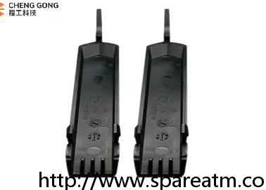 Các bộ phận ATM Diebold chính hãng 49200019000A 49-200019-000A Diebold Rall Platen