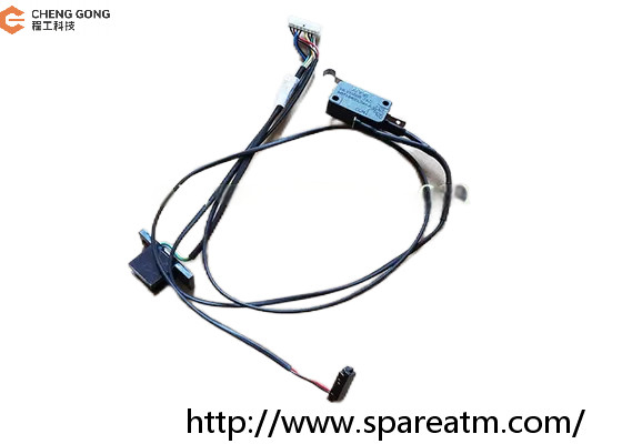 Cáp cảm biến 1.5 Stacker Diebold ATM Phần 49207983000B