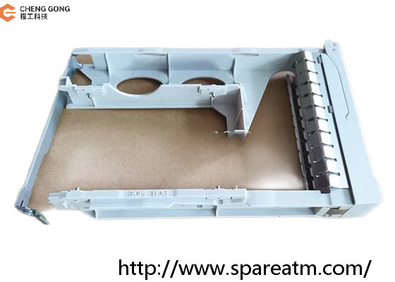 49235277000A Người vận chuyển DIEBOLD ATM Đĩa Drive Mã hóa C2D 2.5 49-235277-000A