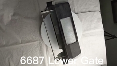 NCR6687 Cửa sổ dưới