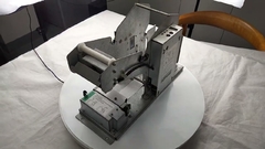 Máy in nhật ký NCR 5587 JPR