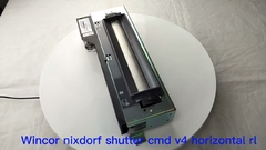 1750053690 Wincor nixdorf màn trập cmd v4 ngang RL