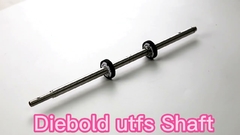 49260546000A Diebold utfs Chân