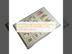 49-216686-000E 49216686000E Diebold EPP5 gốc Nga Keypad ATM Phân thay
