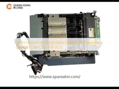 49233110000A 49-233110-000A Diebold Máy ATM Phụ tùng Diebold ECRM Cash Slot UCSL