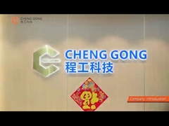 giới thiệu công ty